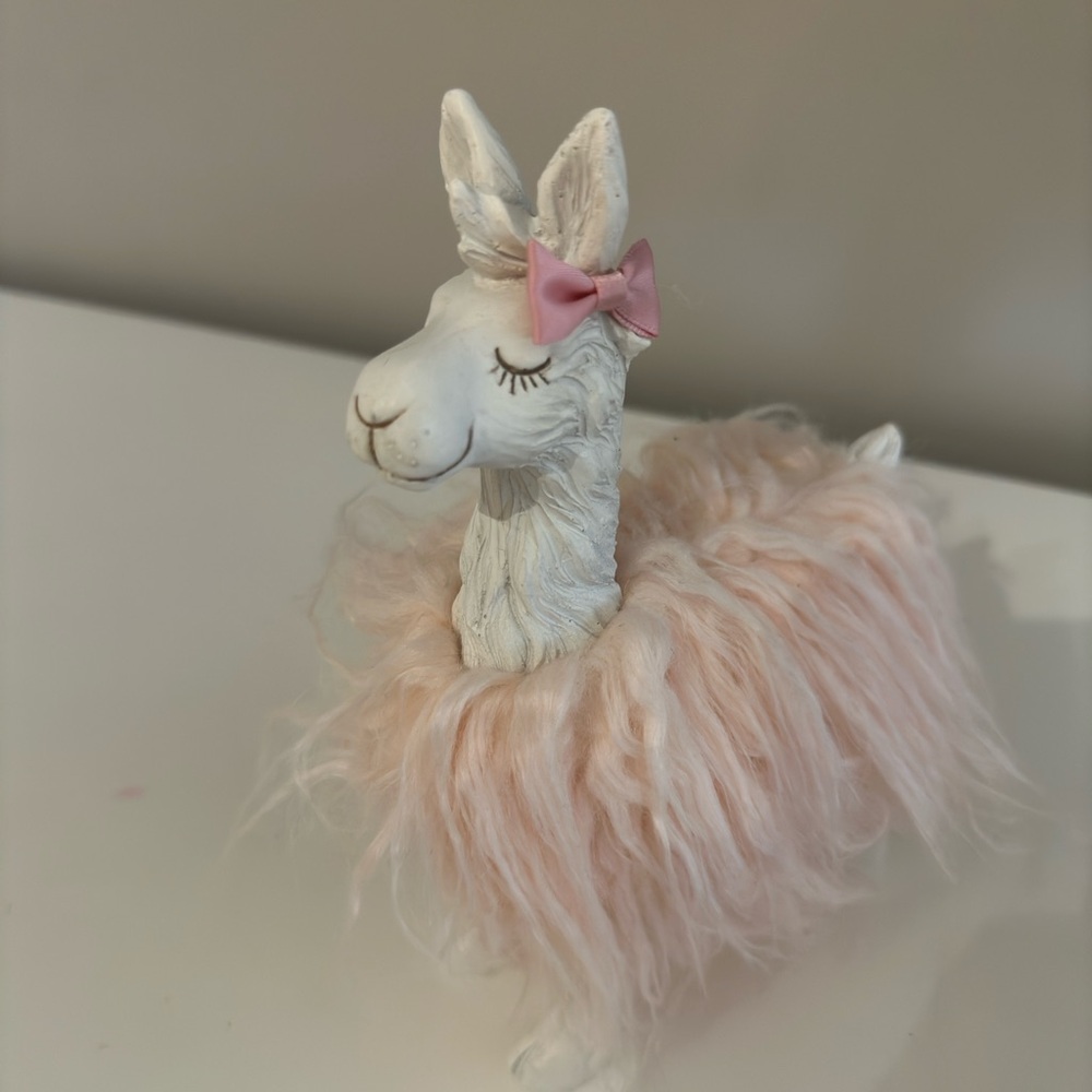 PINK LLAMA✨💕